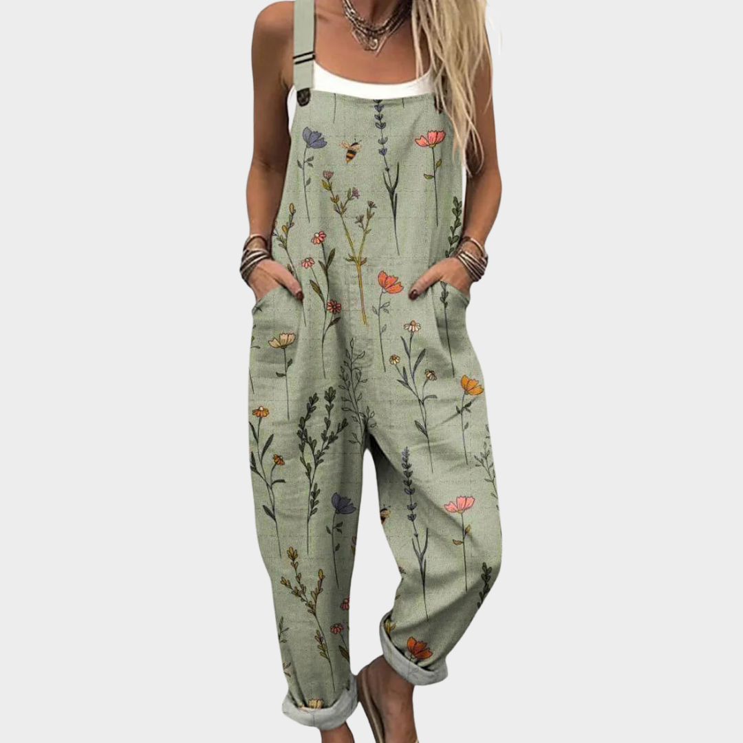 Dungarees