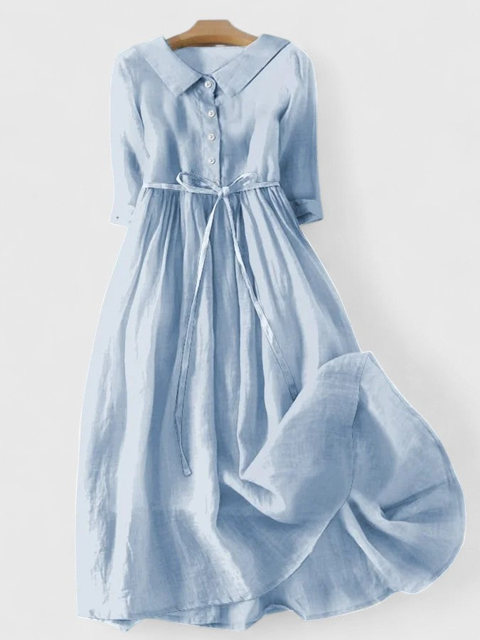 Early Spring Dresses