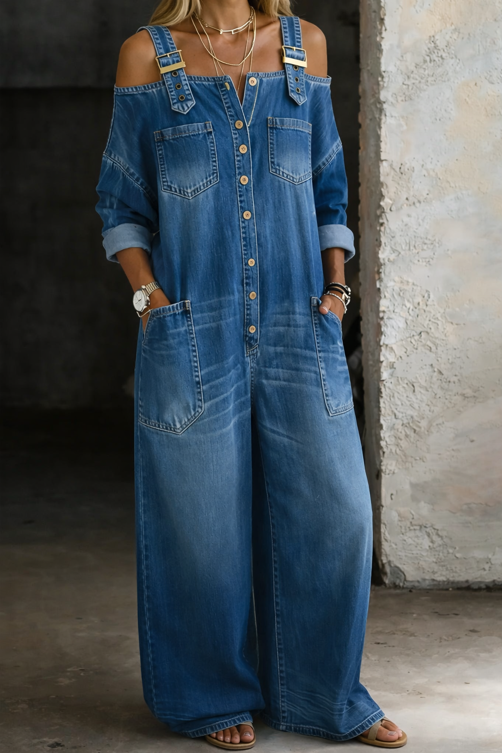 Denim
