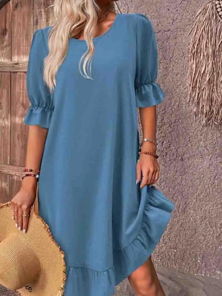 Summer Dresses
