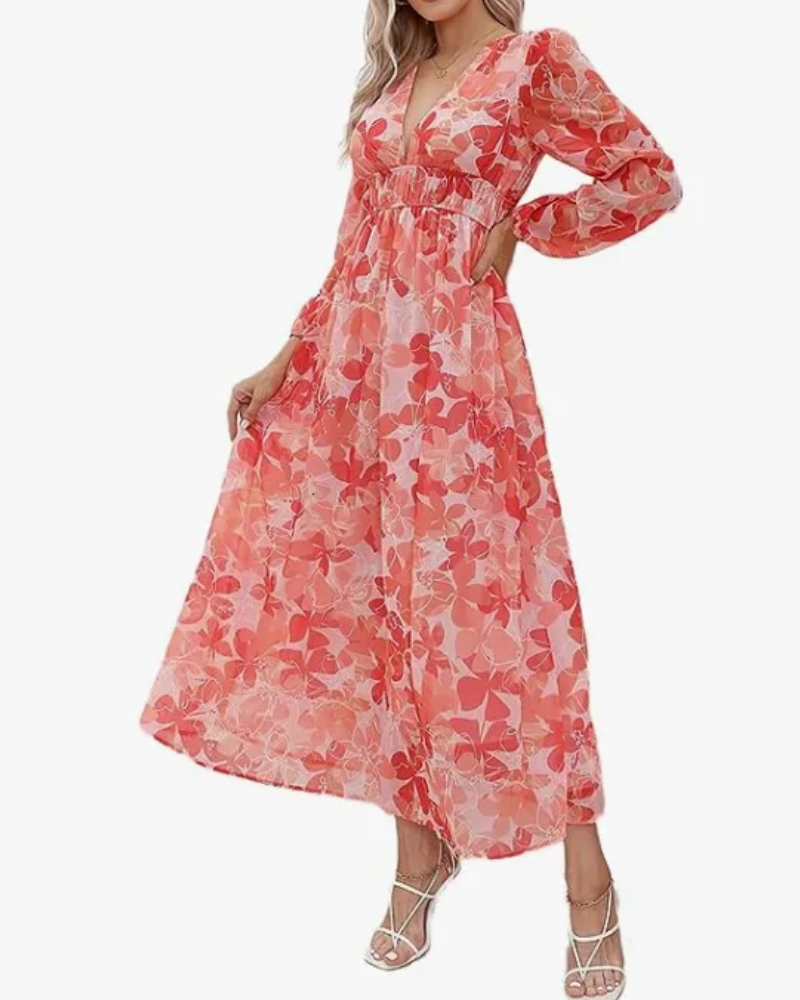 Maxi Dresses