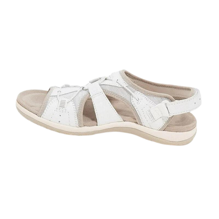 Ursula - Orthopedic Support Sandals