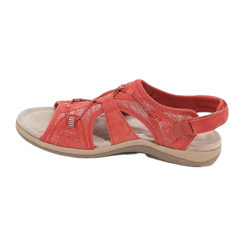 Ursula - Orthopedic Support Sandals