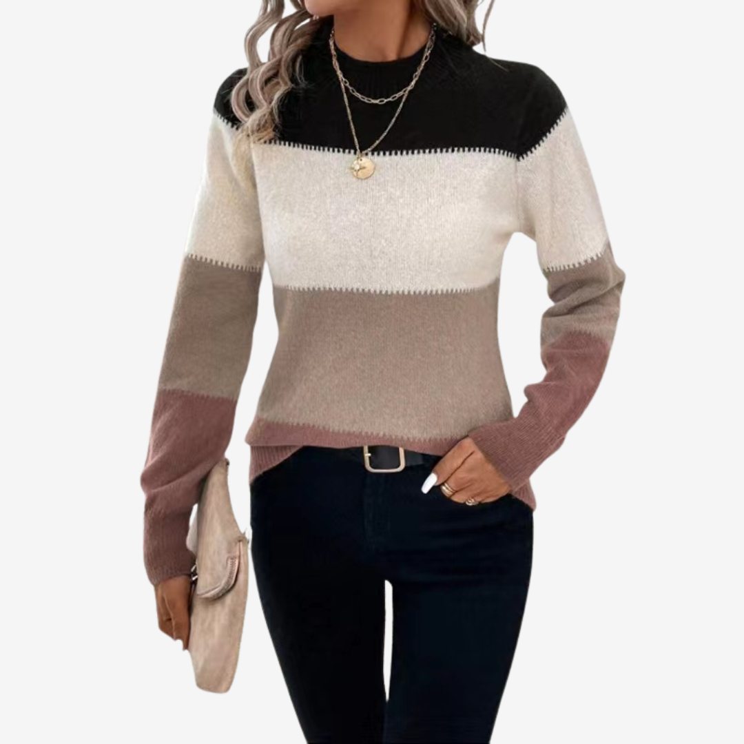 Lara™ Soft Sweater
