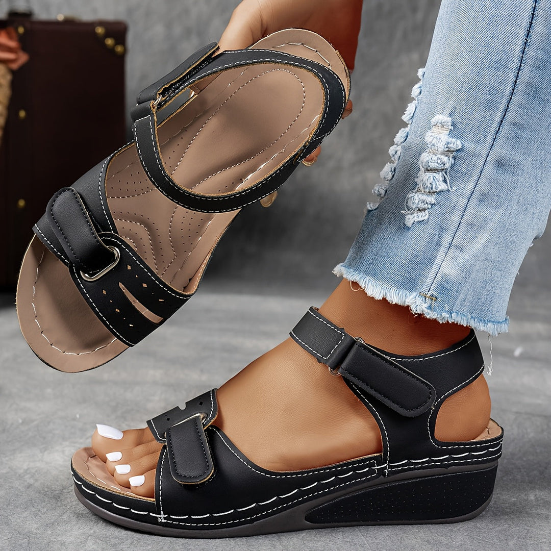 Celima - Orthopedic Contoured Comfort Sandals
