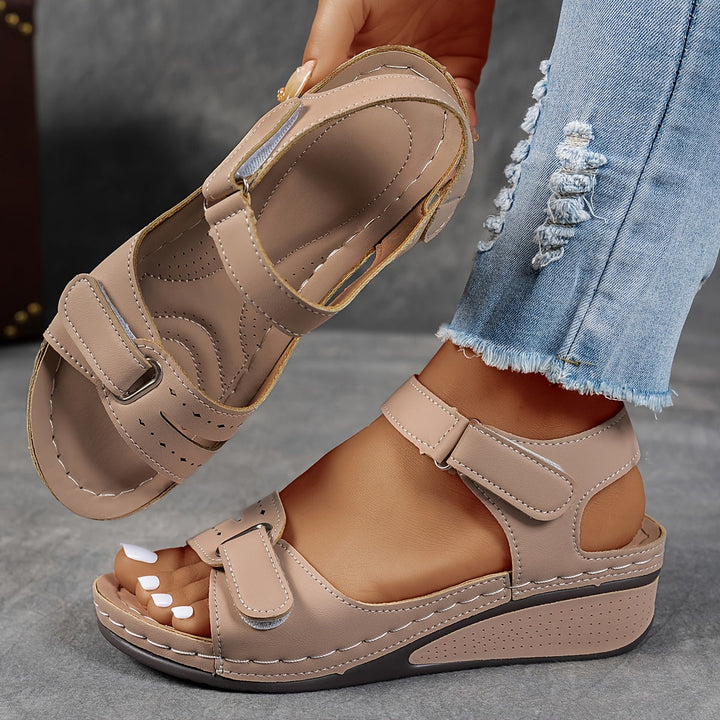 Celima - Orthopedic Contoured Comfort Sandals