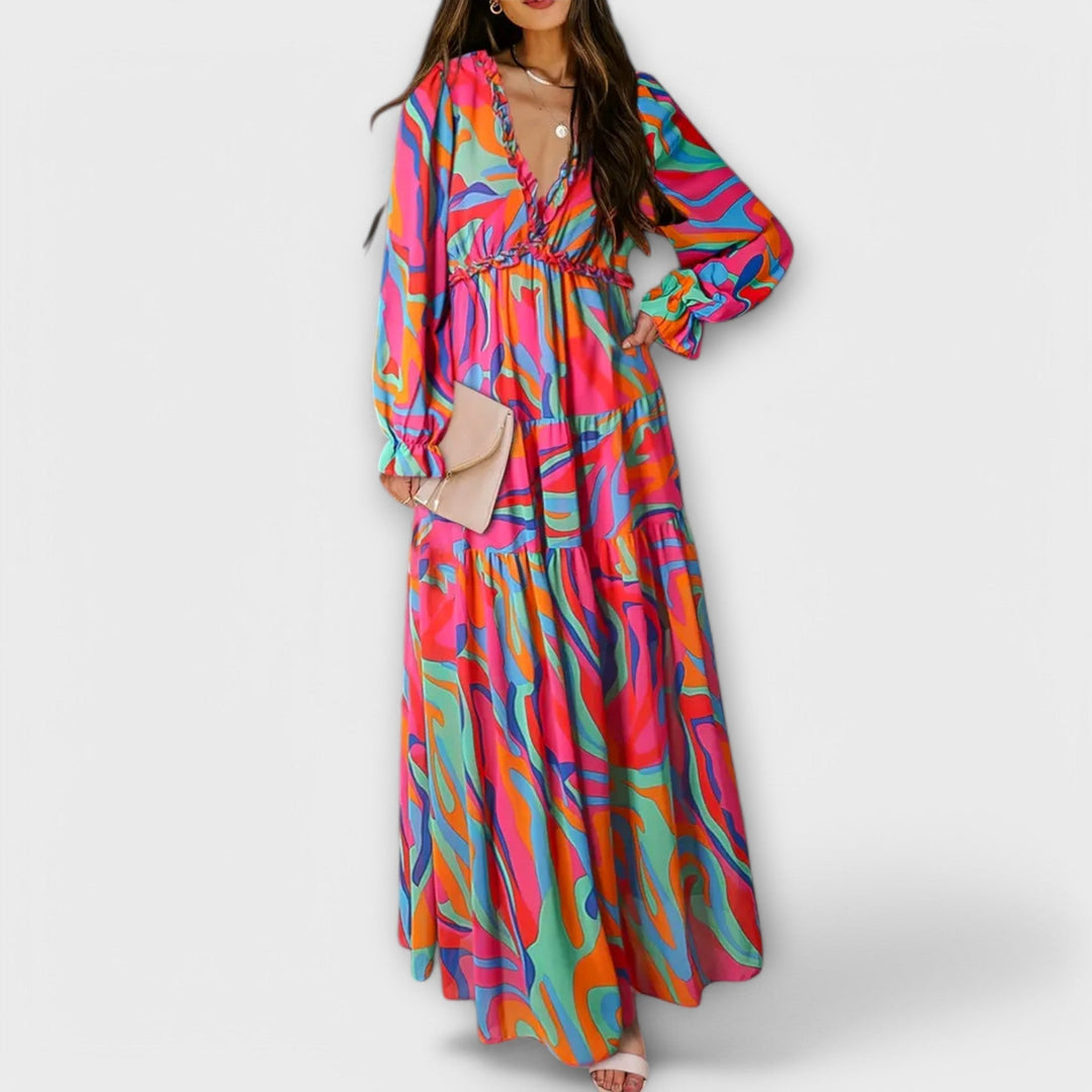 Helen™ | Elegant Dress