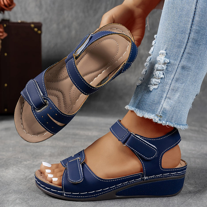 Celima - Orthopedic Contoured Comfort Sandals
