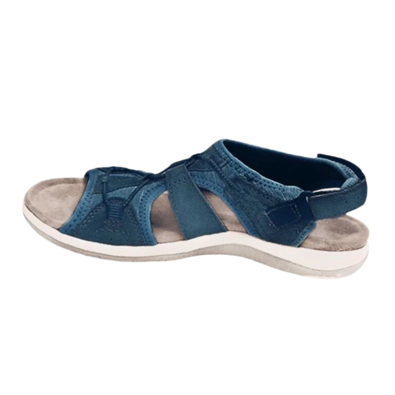 Ursula - Orthopedic Support Sandals