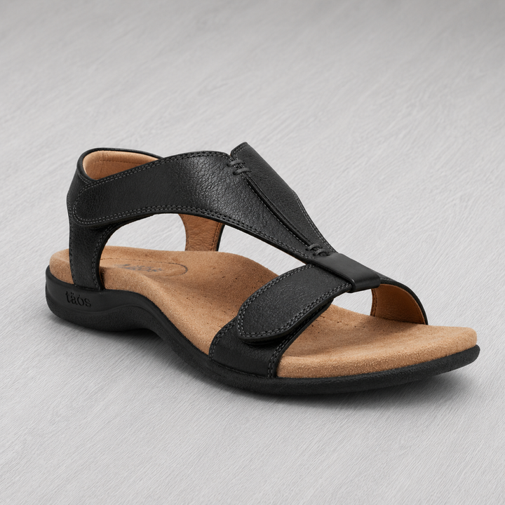 Charlotte - Elegant Orthopedic Sandals