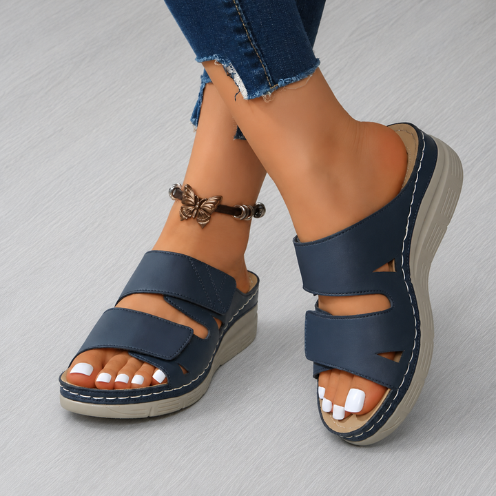 Hannah - Orthopedic Pressure-Relief Sandals