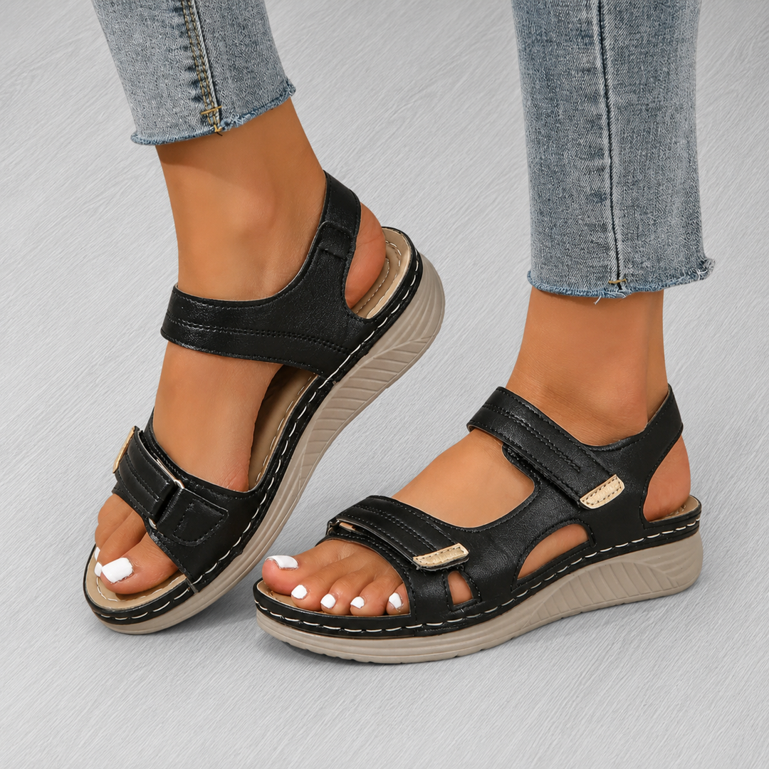 Randy - Orthopedic Sandals