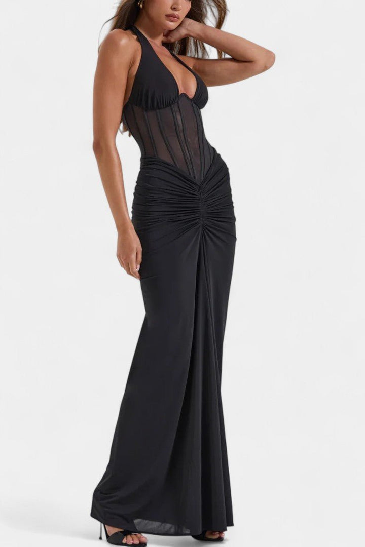 Freja | Maxi Skirt