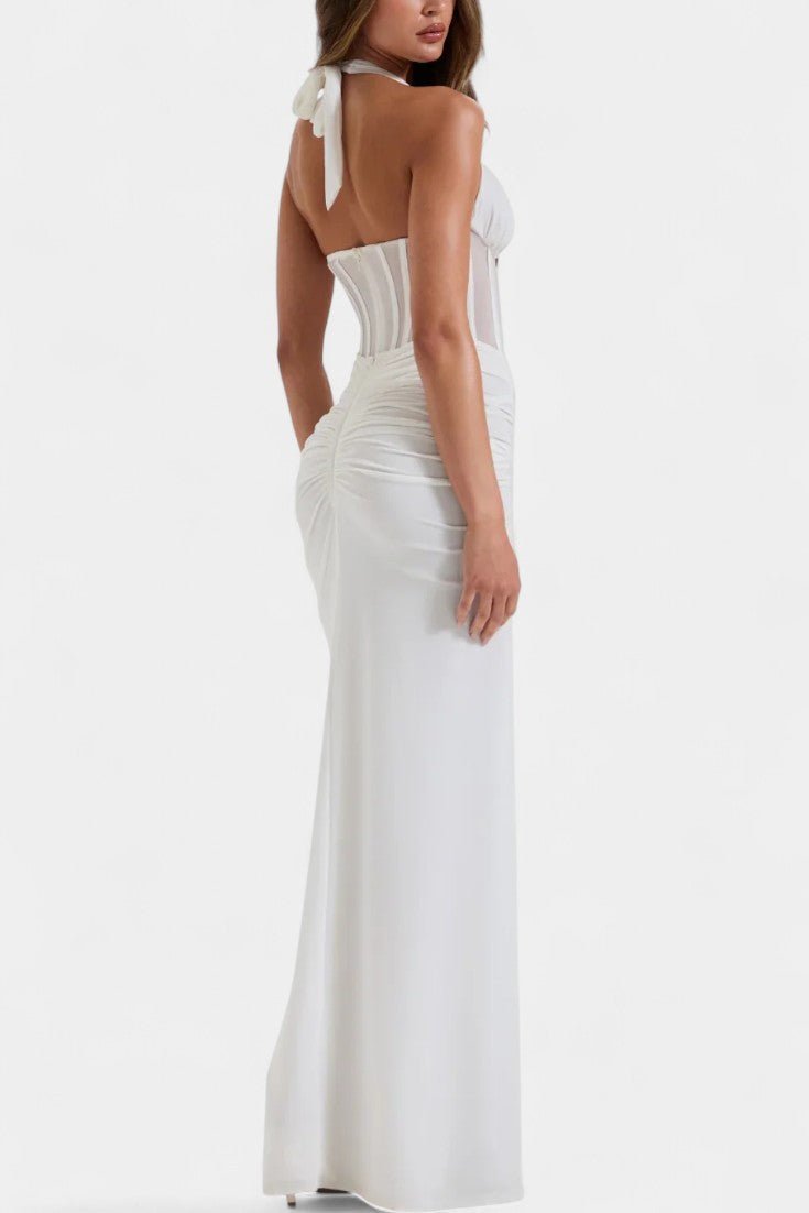 Freja | Maxi Skirt
