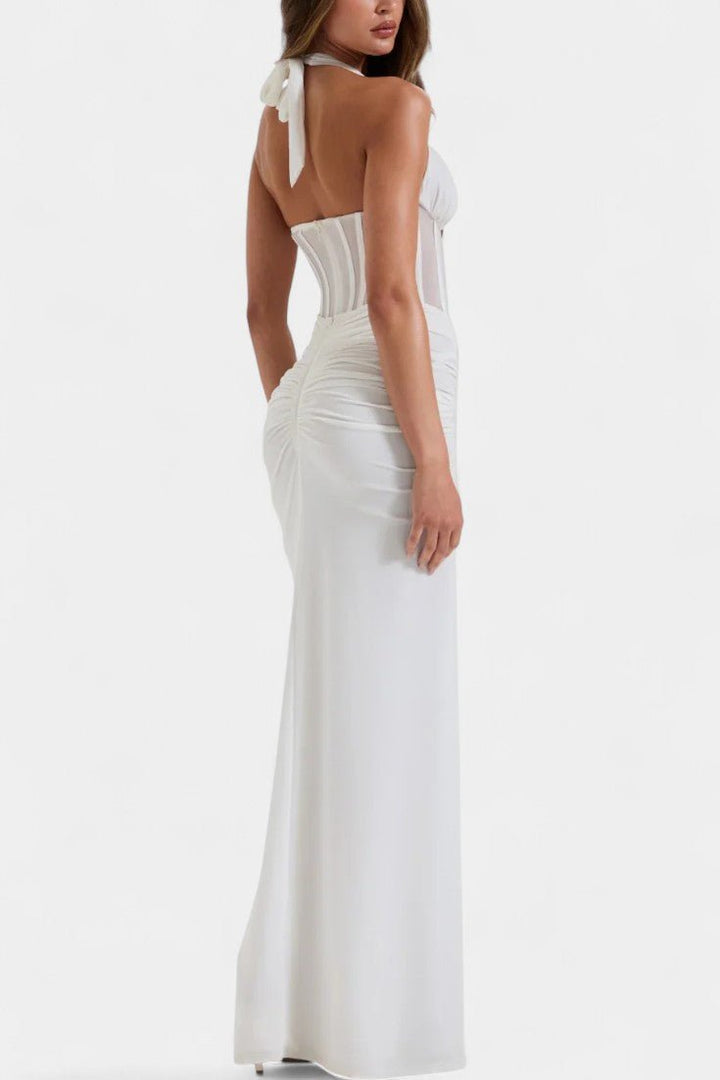 Freja | Maxi Skirt