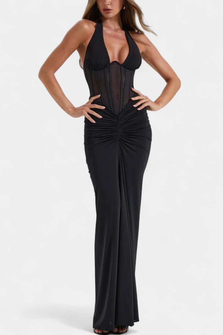 Freja | Maxi Skirt