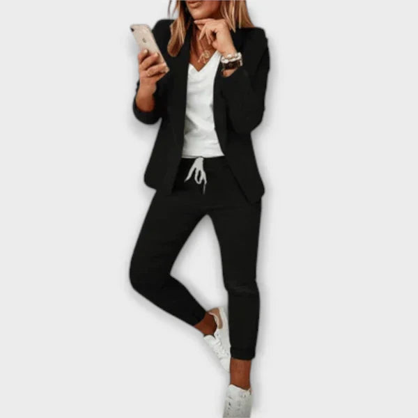 Comfortable Blazer