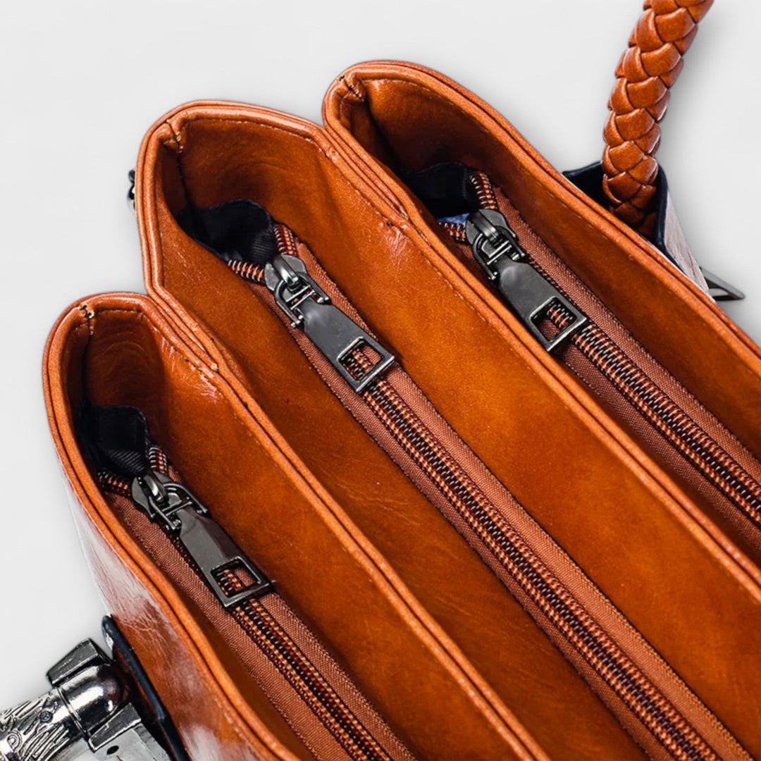 Rori | Elegant Yoga Bag