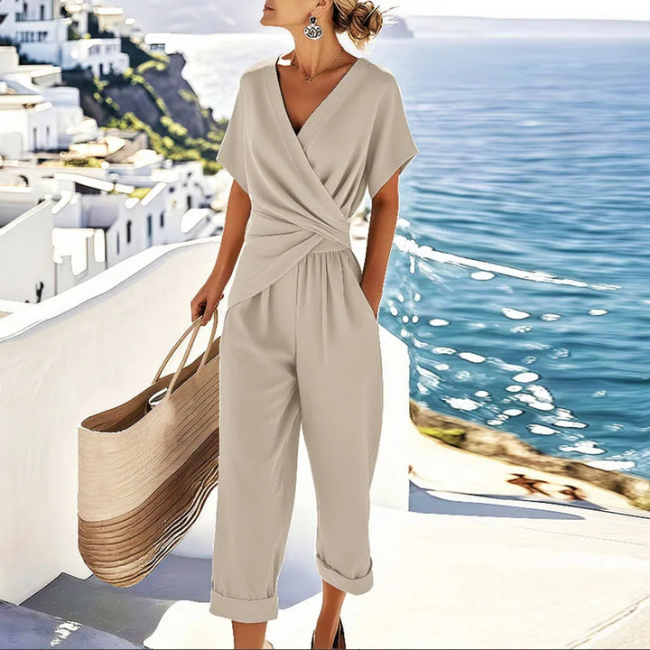 M&H | Two-Piece Set
