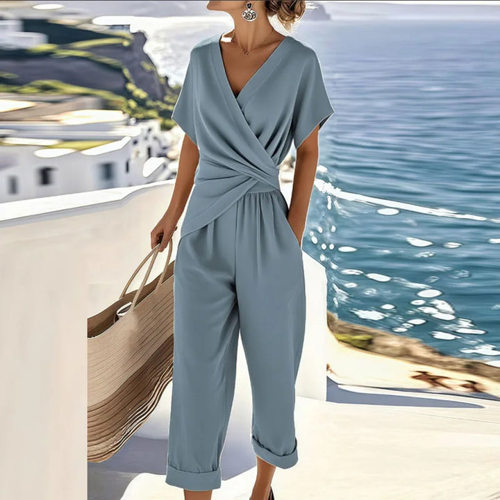 M&H | Two-Piece Set