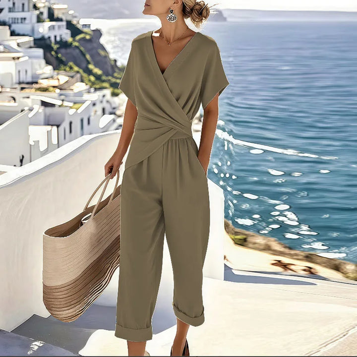 M&H | Two-Piece Set