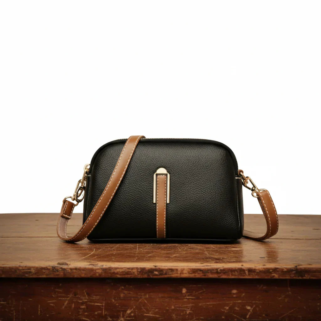 Mila | Lightweight Crossbody Bag