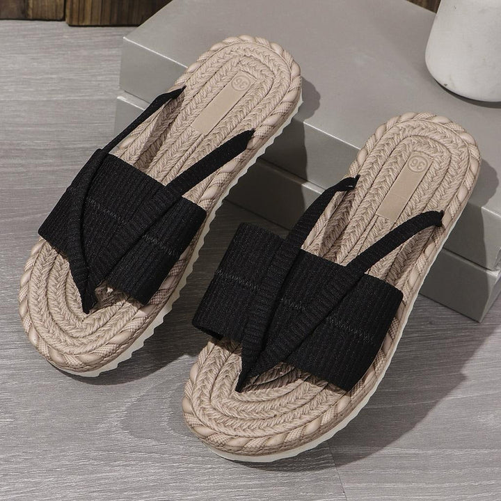 Josie - Orthopedic Breezy Walk Sandals